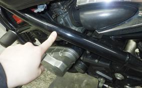 SUZUKI BANDIT 250 VZ GJ77A