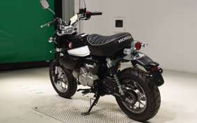 HONDA MONKEY 125 ABS