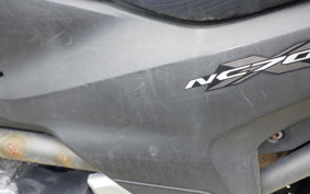 HONDA NC700X A 2014 RC63