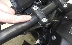 HONDA CB125 R 1997 JC79