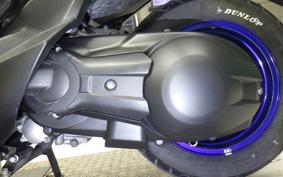SUZUKI BURGMAN400 A 2022 DU11A