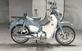 HONDA  SUPER CUB C125 JA48