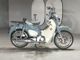 Фото Honda SUPER CUB C125 2019 с японского аукциона