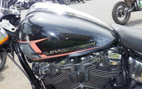 HARLEY FXBR1920 2025