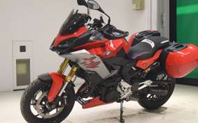 BMW F900XR 2021