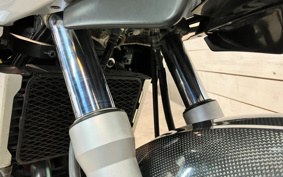 SUZUKI INAZUMA 1200 1999 GV76A