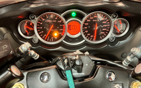 SUZUKI GSX-1300R HAYABUSA 2016 GX72B