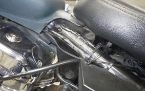 HONDA STEED 400 1992 NC26