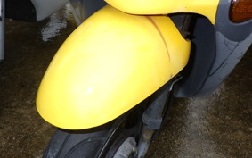 SUZUKI LET's 4 CA45A