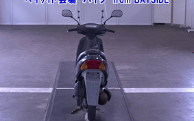SUZUKI LET's 2
