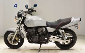SUZUKI INAZUMA 400 (GSX400) 2000 GK7BA