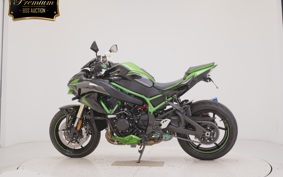 KAWASAKI ZH2 SE 2021 ZRT00K