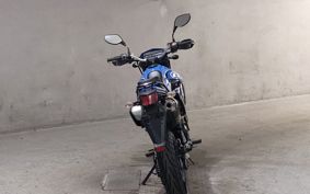KAWASAKI D-TRACKERX LX250V