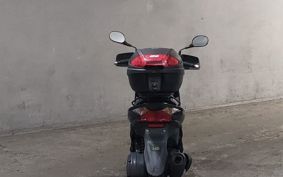 SUZUKI ADDRESS V125 CF4MA