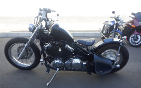 YAMAHA DRAGSTAR 400 1997 0984