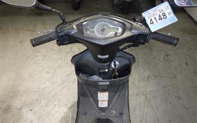 SUZUKI ADDRESS V125 S 2013 CF4MA