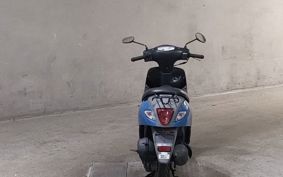 SUZUKI LET's CA4AA
