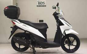 SUZUKI ADDRESS 110 2014 CE47A