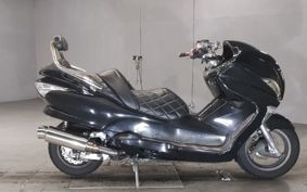 HONDA FORZA Z MF08
