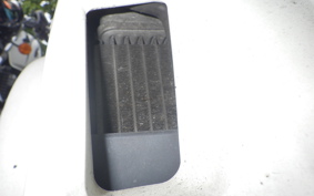 HONDA GYRO CANOPY 2009 TA03