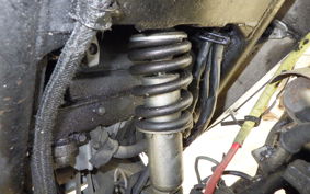 HONDA GYRO CANOPY TA02