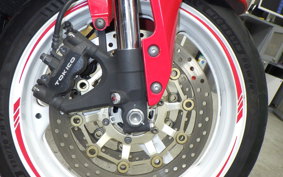 HONDA CBR600RR GEN 3 2012 PC40