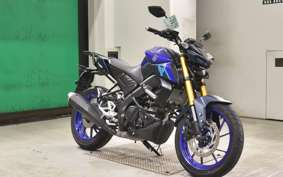 YAMAHA MT-125 RE45J