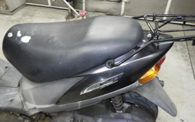 SUZUKI ADDRESS V125 G CF46A