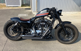 HARLEY XL1200XS 2018 LR3