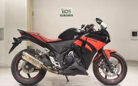 HONDA CBR250R A MC41