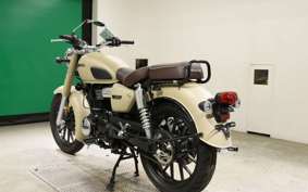 HONDA GB350C 2026 NC64