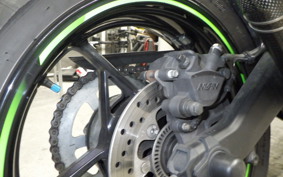 KAWASAKI ZX-25R SE KRT 2025 ZX250E