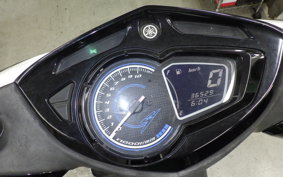 YAMAHA CYGNUS 125 XSR 2 2022 SE44J