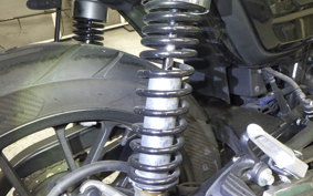 HONDA GB350S 2021 NC59