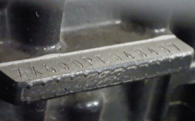 KAWASAKI NINJA ZX-6R