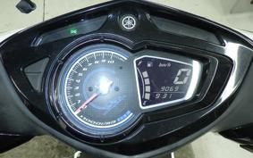 YAMAHA CYGNUS 125 XSR 2 2025 SE44J