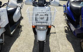 YAMAHA GEAR Gen.2 UA07J