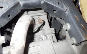 YAMAHA TRICITY 125 2013 SE82J