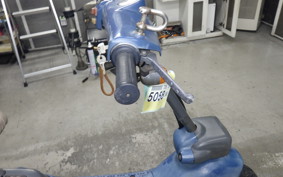 HONDA ZOOK 2017 AF26