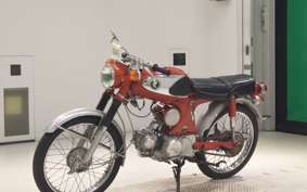 HONDA CS90 1983 S90