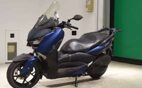 YAMAHA X-MAX 250 A 2016 SG42J