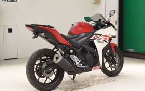 YAMAHA YZF-R25 2014 RG10J