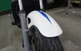 YAMAHA RZ350 1982 4U0