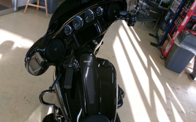 HARLEY  HARLEY FLHXST 2025 ABL