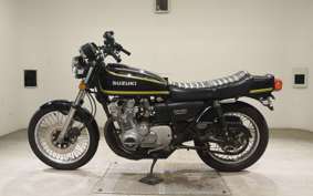SUZUKI GS750 2021 GS750
