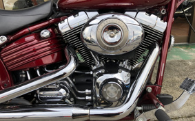HARLEY FXCWC 2009 JK5