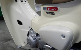 HONDA C110 SUPER CUB JA59
