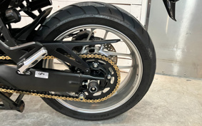 YAMAHA TRACER 9 GT+ AMT 2025 RNA1J