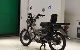 HONDA CT125-2