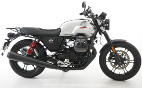 MOTO GUZZI V7 3 STONE S 2020